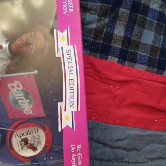 Barbie Doll - Picture 10 of 11